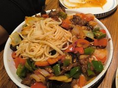 -纳瓦新疆菜(银都店)