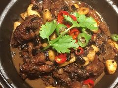 -麒麟小院·老九江菜(安平路店)