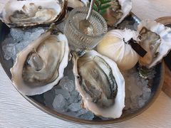 法国空运生蚝-福楼法餐厅FLO