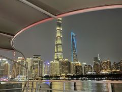 -上海轮渡售票处