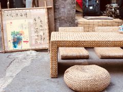 门面-悟饮门市景店