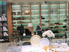 -ZARA HOME(蓝色港湾店)