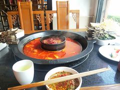 -铜人李火锅(西大街店)