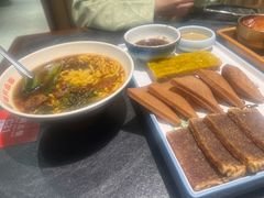 -磁州卤面·地标邯郸菜(97年创始店)