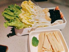 -半天妖烤鱼(紫荆广场店)