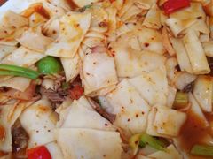 -马学武手抓美食(下南关总店)