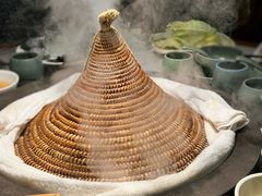 -鲜潭蒸汽石锅鱼(五道口购物中心店)