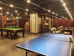 -上海崇明金茂凯悦酒店