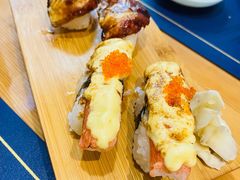 -浦·传统日式料理(3 5 1 1 店)