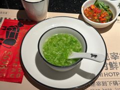 -牛事制造局牛肉火锅(莲岳路店)
