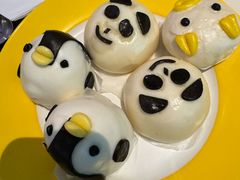 -帝企鹅自助餐厅•儿童岛•真企鹅(长隆企鹅酒店)