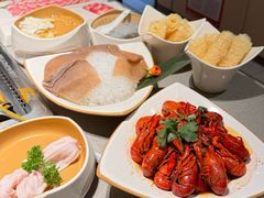 -海底捞火锅(北京路店)