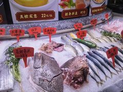 -厝包四点金·潮宴(太古仓店)