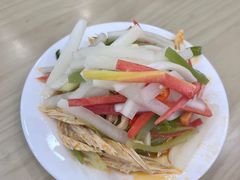 -十三辕·西安面庄(美院店)