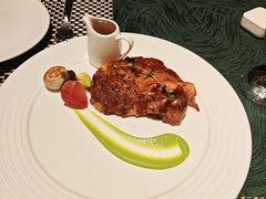 -翡翠鸟精品泰国菜(北辰财富中心店)