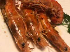 -王鼎精致料理铁板烧(世博源店)