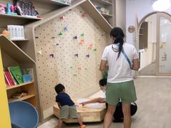 -菲诺·爱弥儿托育中心(陶然亭园区)