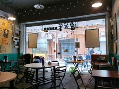 -海安安越南粉(丹竹頭店)