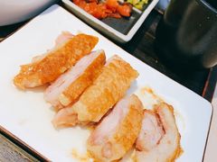 -噹噹呀咪咖喱屋(三阳百盛店)