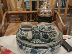 -虾饺妹·酒家(金碧店)