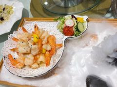 -香满楼(南关店)