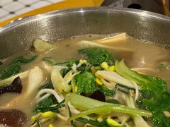 -东就鸭饭店·古早海南菜(友谊南海城店)
