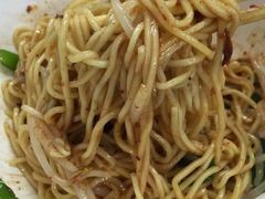-阿秀传统切仔面店