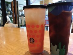 -星巴克(长沙乐和城门店)