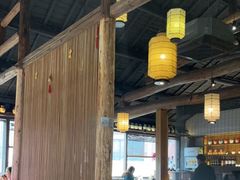 -大牌大·传统杭帮菜(湖滨店)