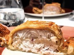 -Oyster Talks 四度蚝法餐厅