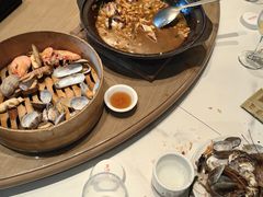 -阿毛饭店首店·宁波老字号(文化广场店)