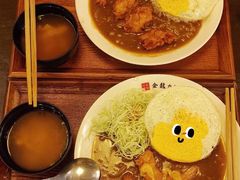 原味鸡块咖喱-金龙咖喱