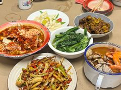 -老三样·旧食新味(万寿宫店)