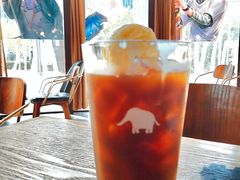 -ZOO COFFEE动物园咖啡(望京锐创店)