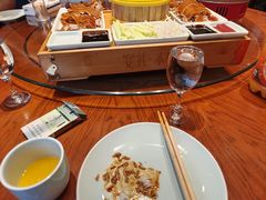 -宴礼烤鸭本味菜(蠡县商业步行街店)