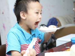 -可丽可丽·生日蛋糕·下午茶(厦门鹭港店)