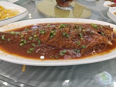 -绿岛酒楼(小海地店)