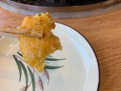 -鸽子刘铁锅炖鱼(劲松店)
