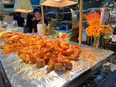 -苏格里岛自助海鲜烤肉(青秀万达店)