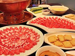 -南门涮肉(通州大船店)