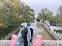 -寒山寺