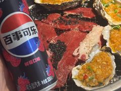 -火炉火自助餐(西直门凯德MALL店)