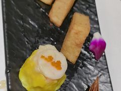 -佳丽海鲜大酒楼(环岛海景店)