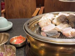 -味家烤肉烤鳗鱼牛排(西塔旗舰店)