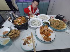 -老边饺子馆·东北菜(黄村店)