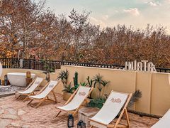 -HUATA 'Holiday Plan 花榻