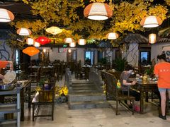 大堂-庭院小酌(瑞莲街店)