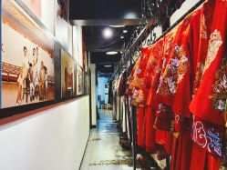 -时纪母女写真父母纪念照(静安店)