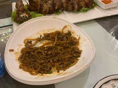 -巴依老爷新疆美食(清华东门店)