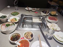 -海底捞火锅(太阳宫凯德mall店)